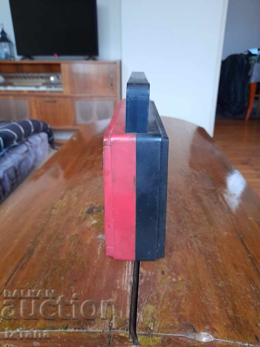 Radio vechi, radioreceptor Alpinist 320 cu preț € 53.00 | 103.66 BGN