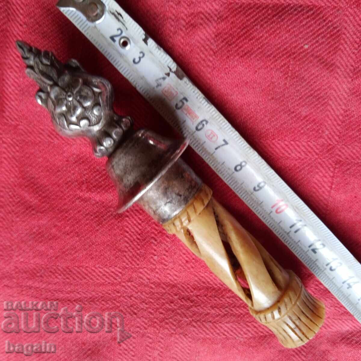 Licitație Obiect antic interesant