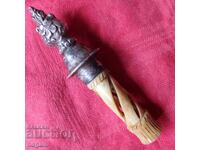 Interesting antique item