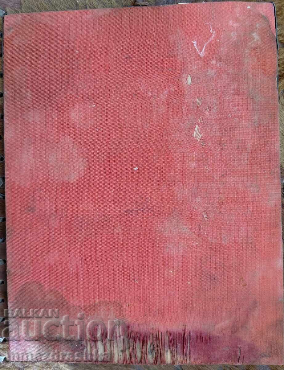 Много стара икона - 5