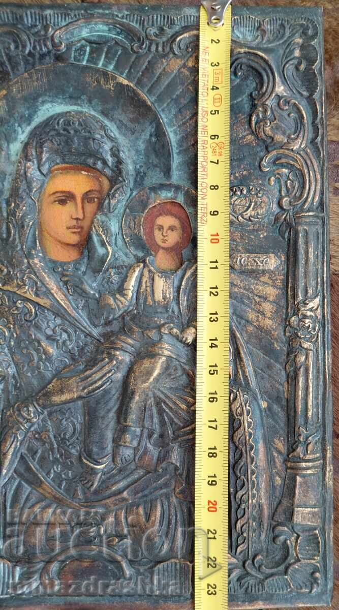 Много стара икона - 6