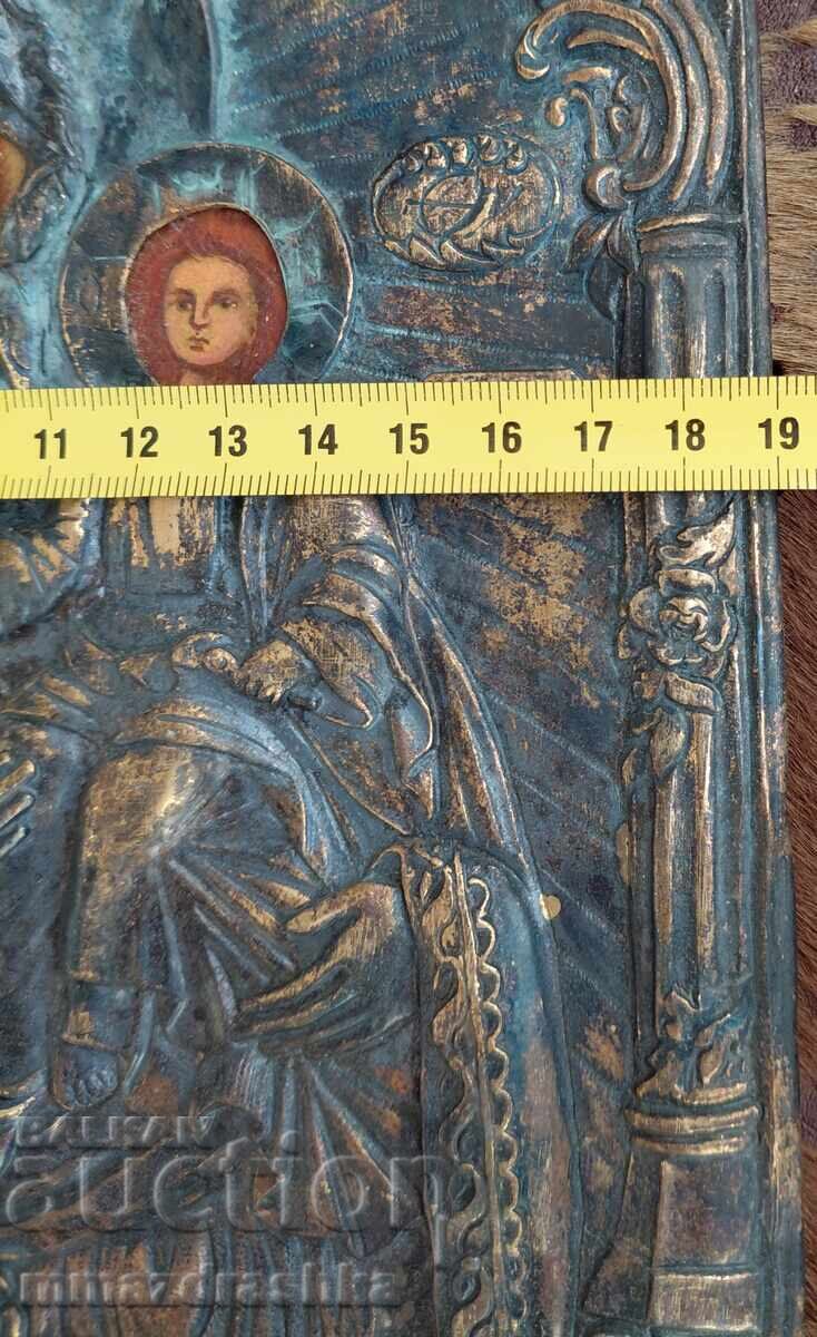 Много стара икона - 7