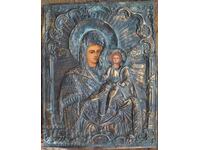 Много стара икона
