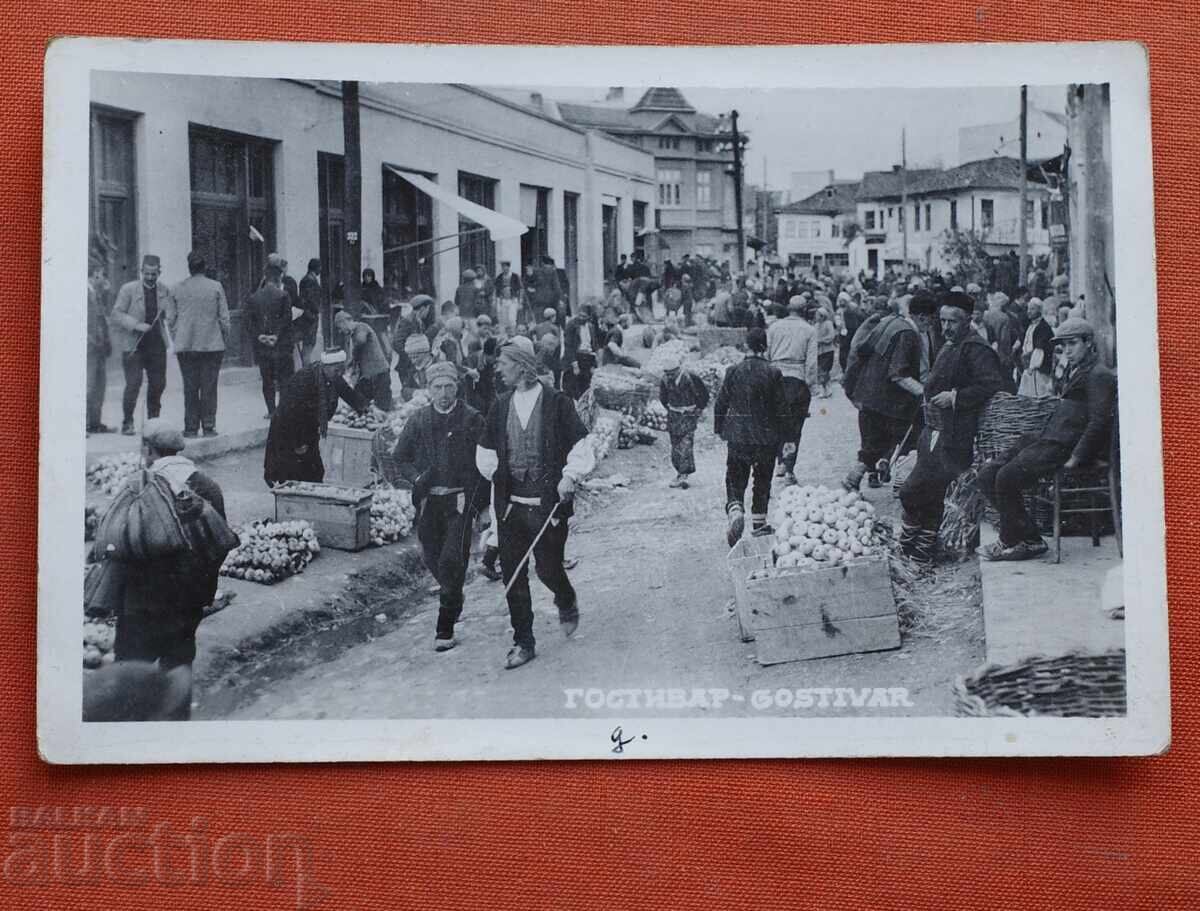 Gostivar