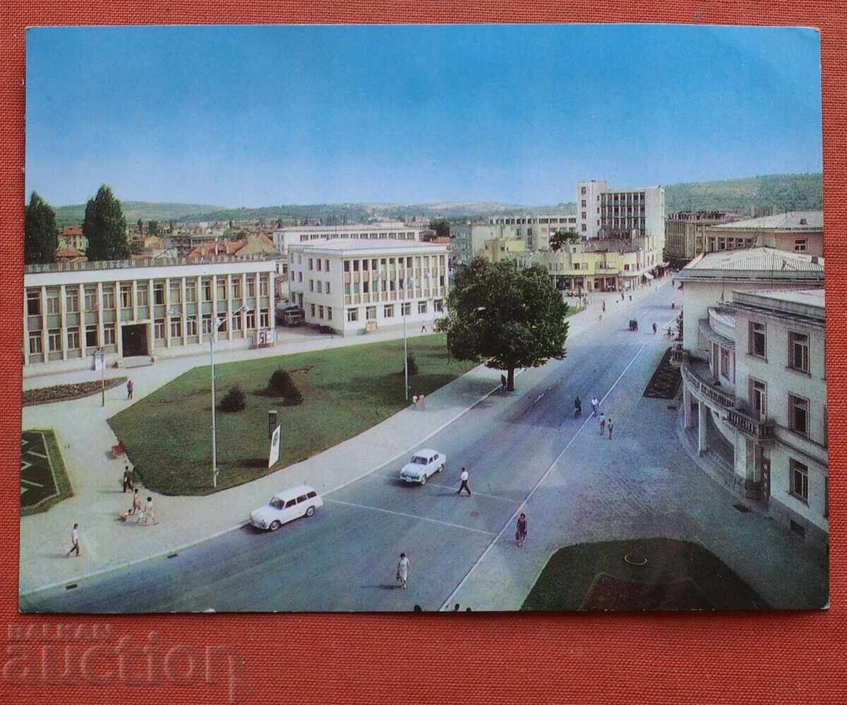 Silistra