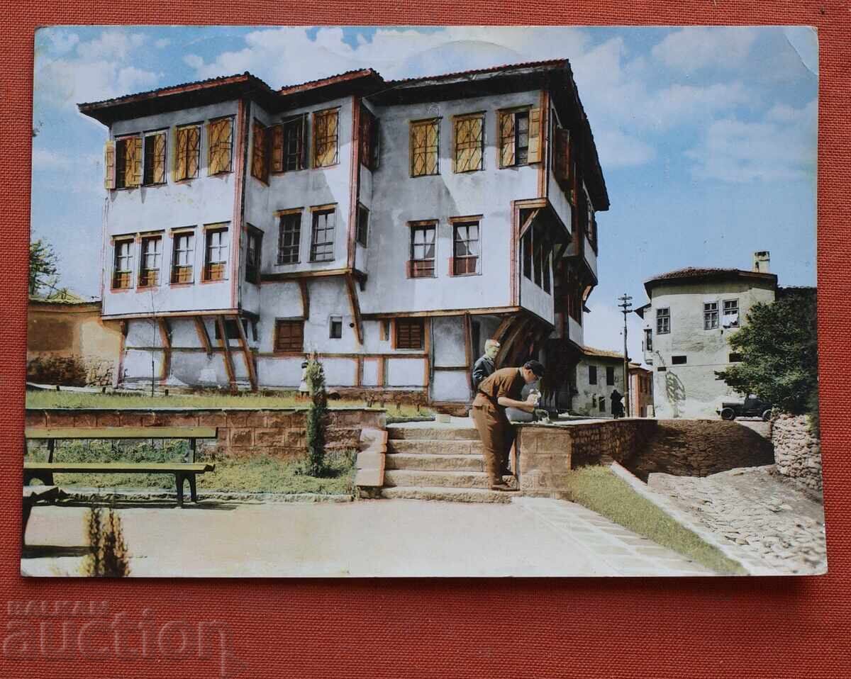 Plovdiv