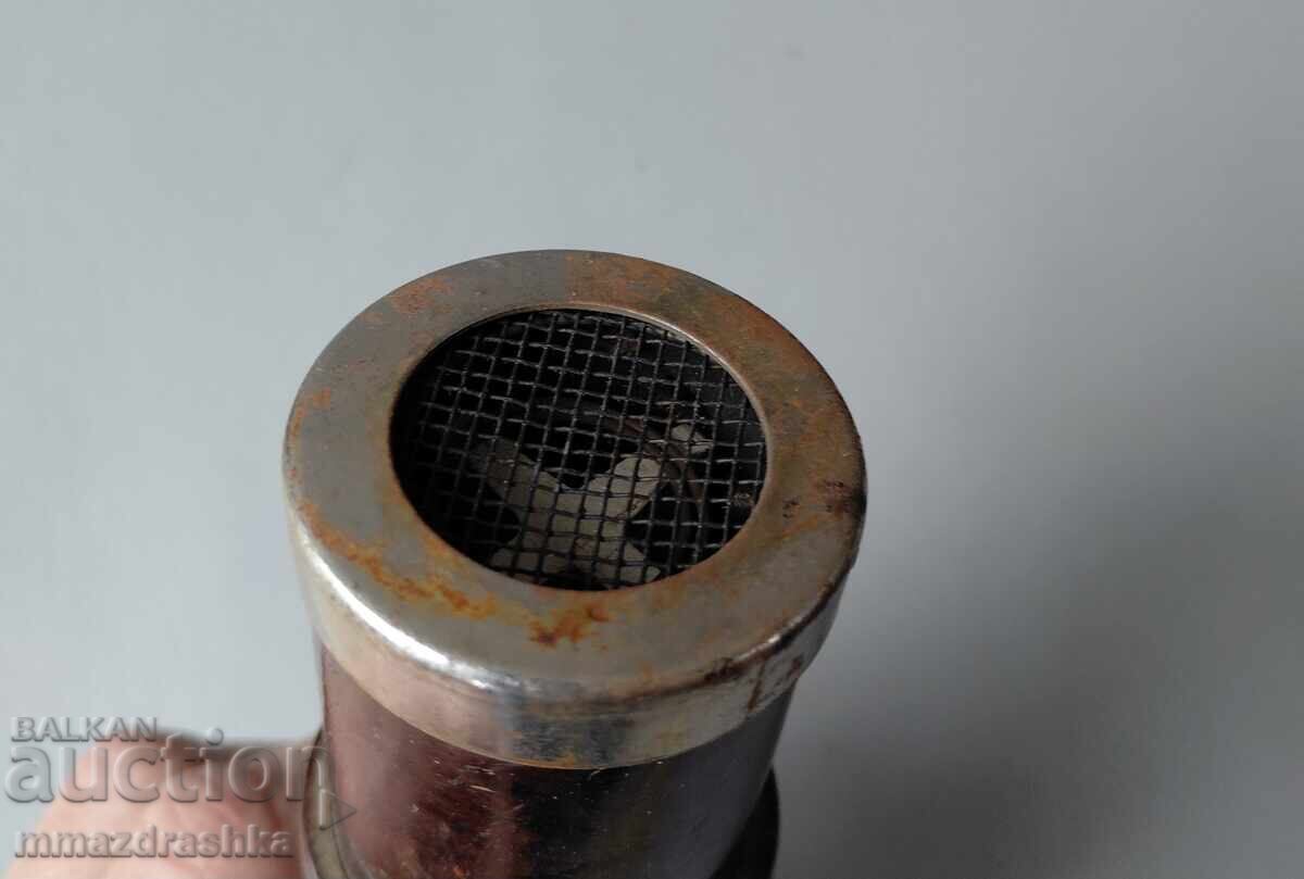 Vintage hair dryer with price € 0.70 | 1.37 BGN