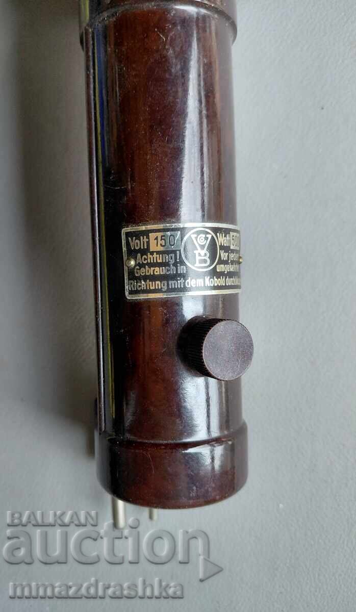 Vintage hair dryer - 6