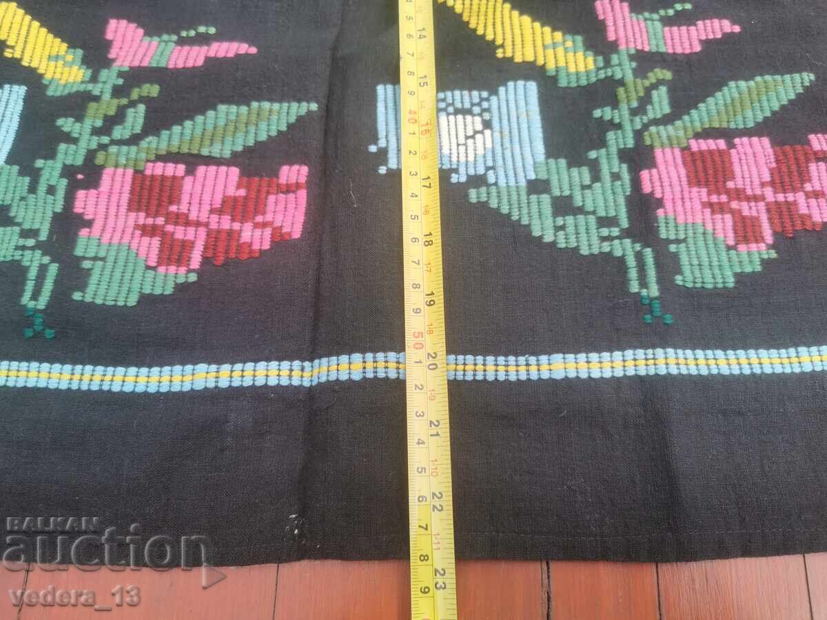 ΛΑΪΚΗ ΦΟΡΕΣΗ-ΠΟΔΙΑ με τιμή € 10.00 | 19.56 BGN