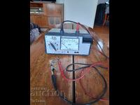 Стар Мегаомметър Elima