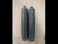 Clock weights anno 1890/1910