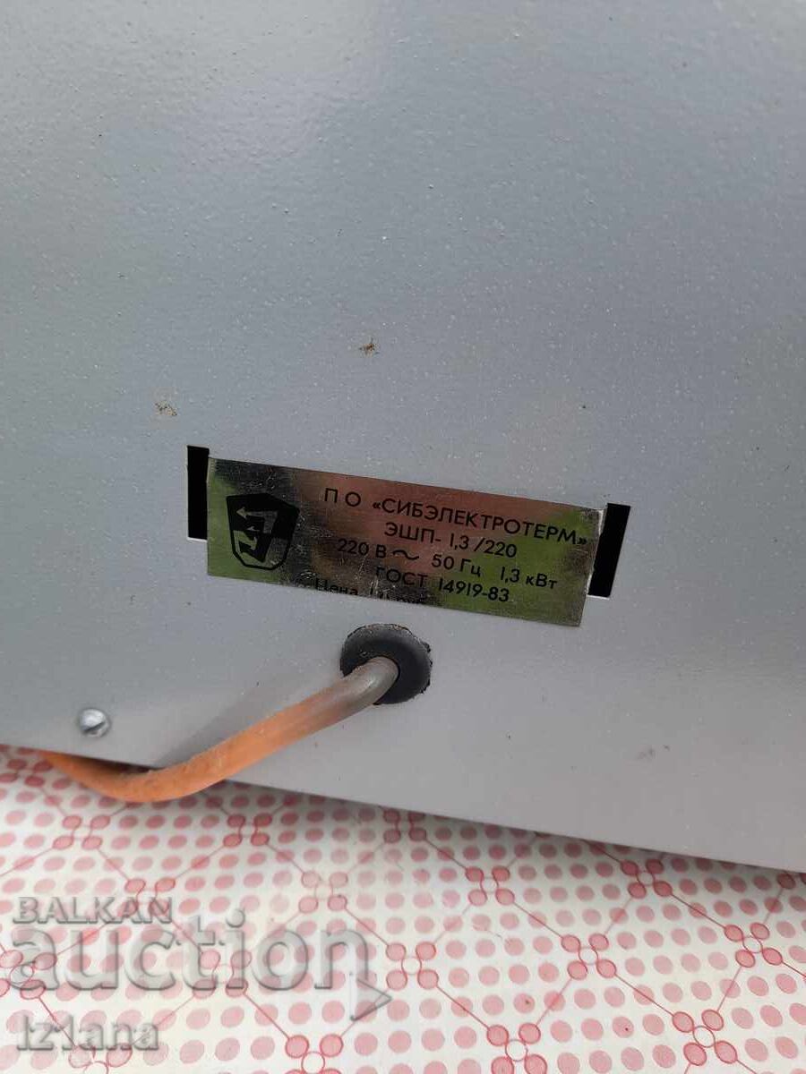 Delivery of Old oven Novosibirsk-2