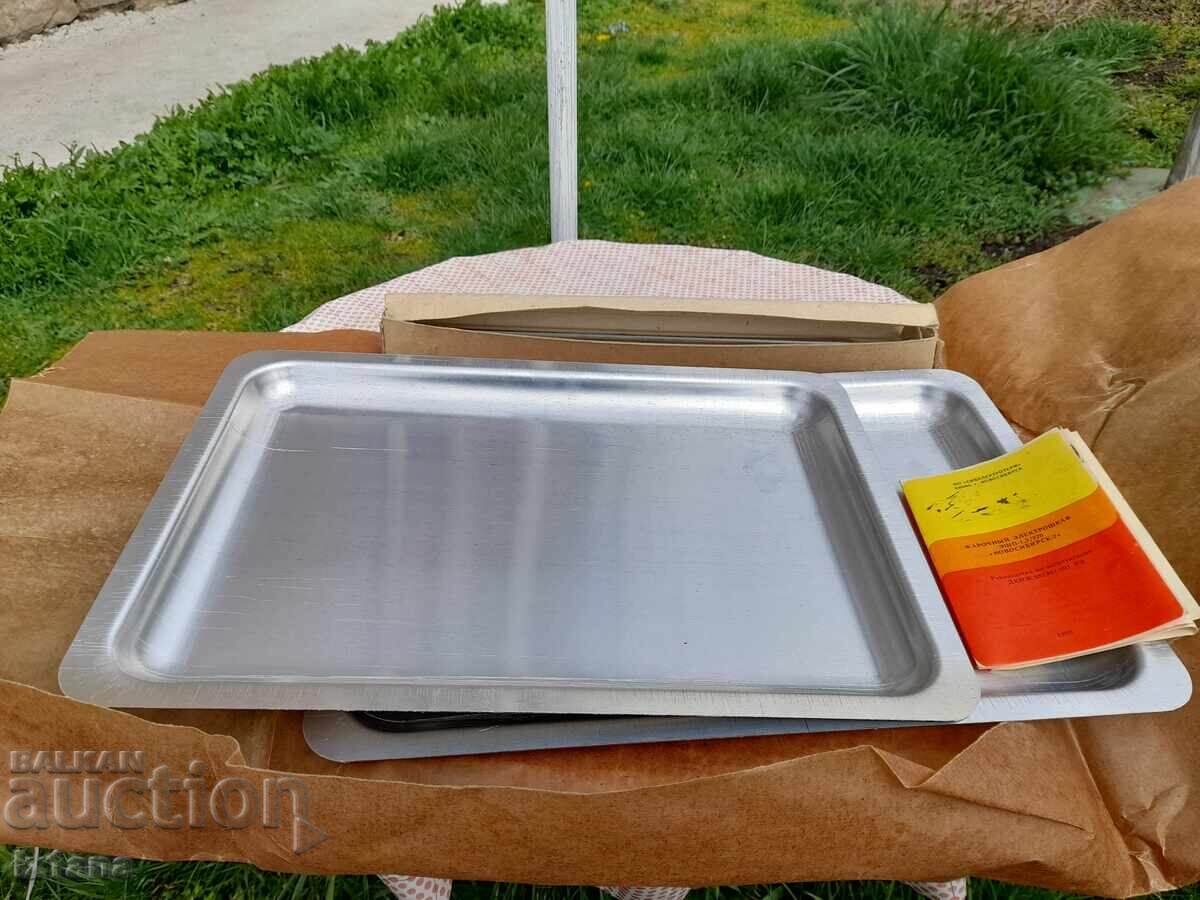 Old oven Novosibirsk-2 - 5