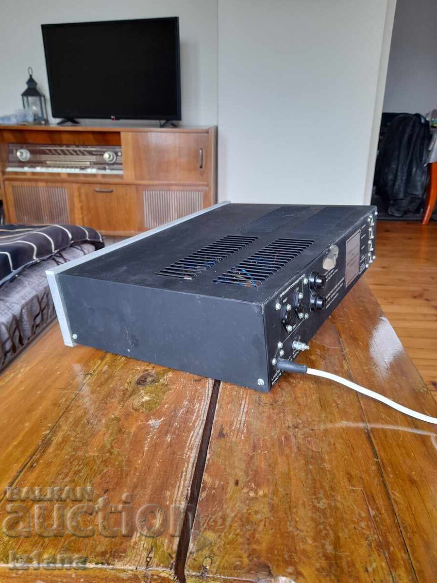 Amplificator vintage Qualiton cu preț € 210.00 | 410.73 BGN