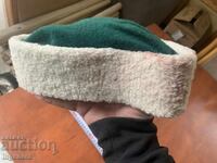 КЕПЕ ШАПКА ОТ СОЦА УЧЕНИЧЕСКА УНИФОРМА