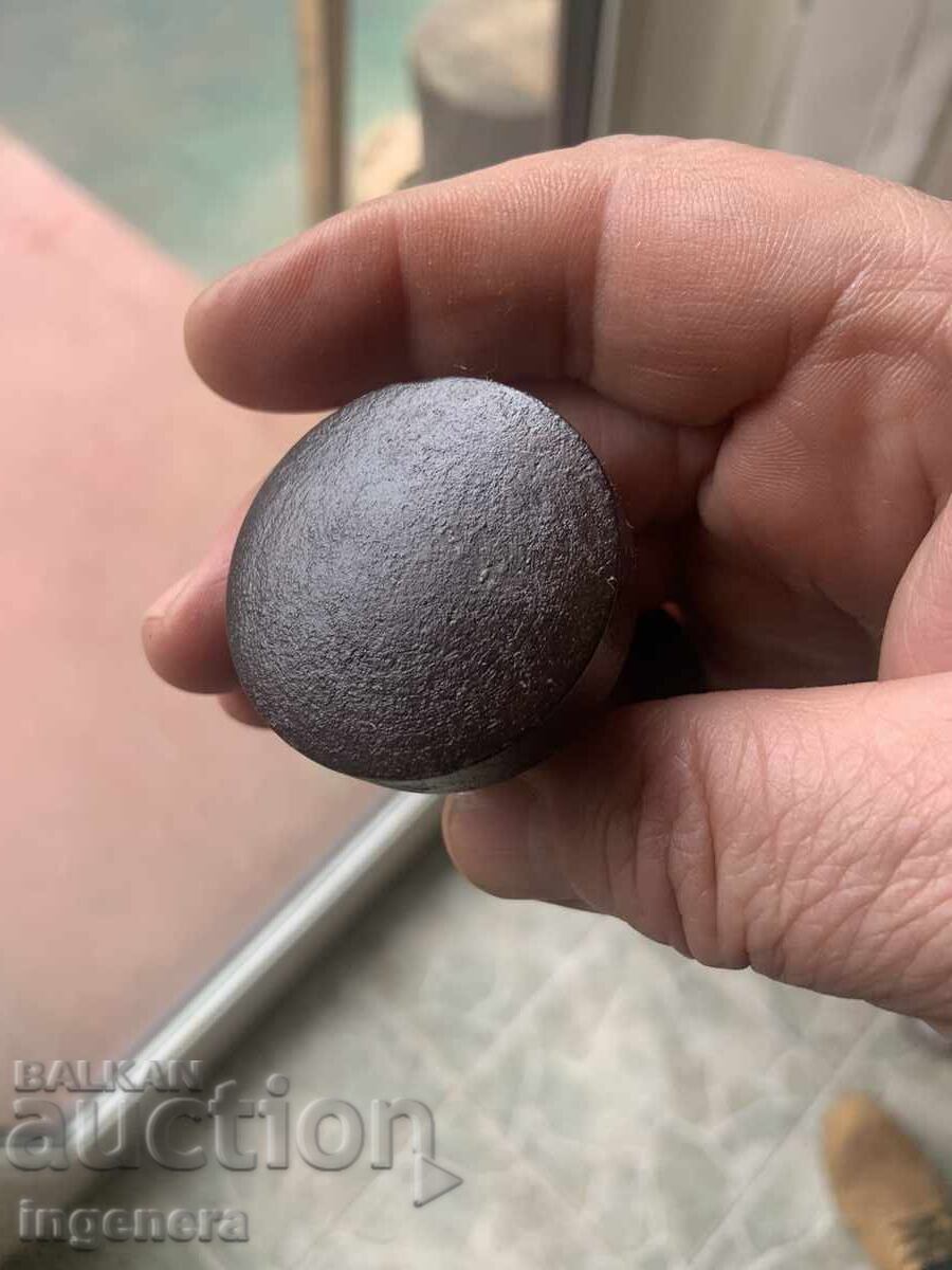 ΑΜΟΝΙ ΓΙΑ ΣΦΥΡΗΛΑΤΗΣΗ ΚΟΣΟΝΙΟΥ ΠΑΛΙΟ ΣΙΔΕΡΕΝΙΟ ΕΡΓΑΛΕΙΟ με τιμή € 19.99 | 39.10 BGN