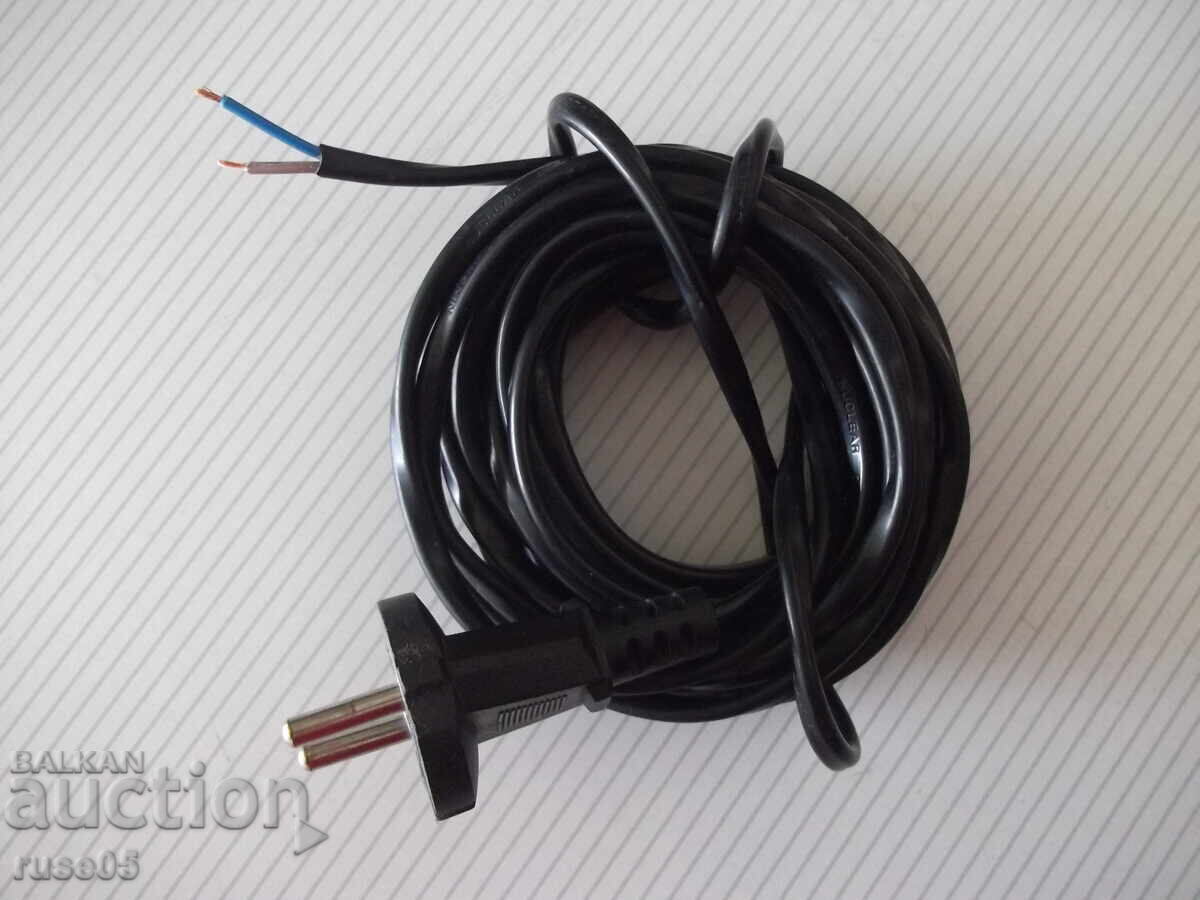 Доставка на Кабел за удължител - 5 м. - 12