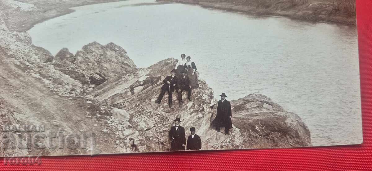 Auction  BULGARIA - POSTCARD