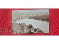 BULGARIA - CARTE POȘTALĂ