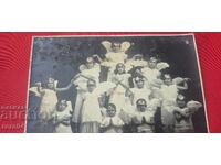 SHUMEN - PHOTO MARKARYAN