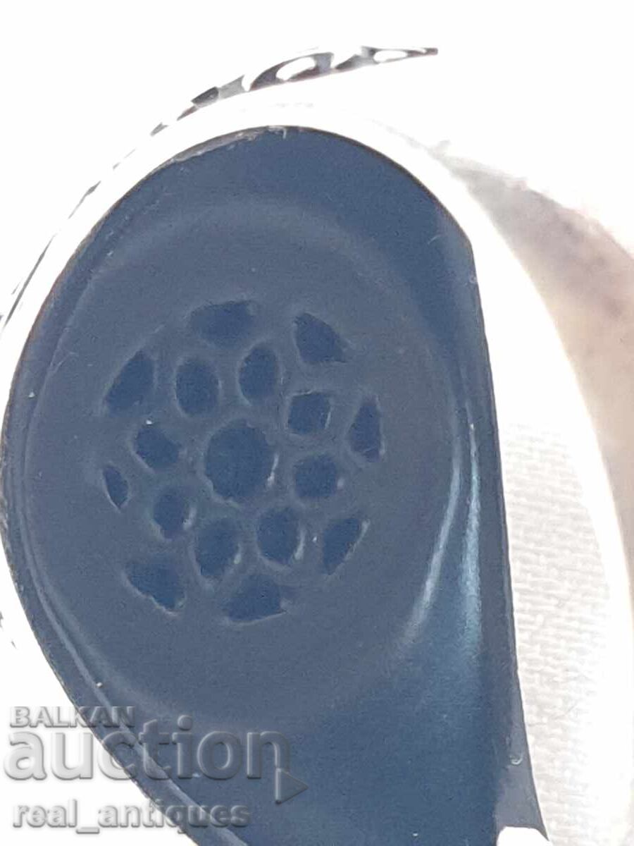 Доставка на Сребърен пръстен