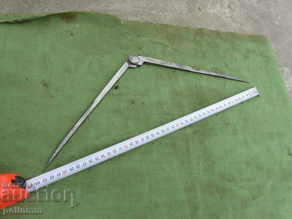 Licitație Compas / trasator - 7