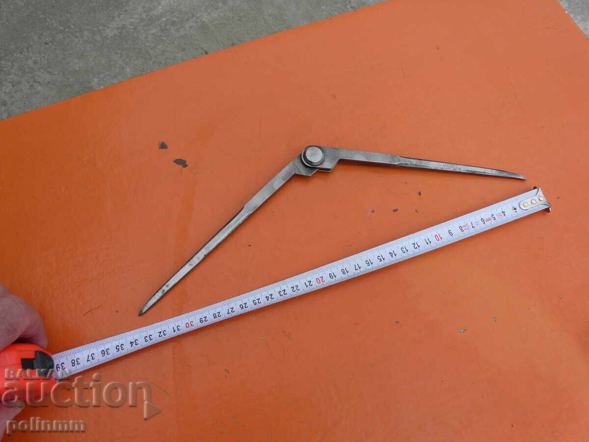 Auction  Divider / scriber - 8