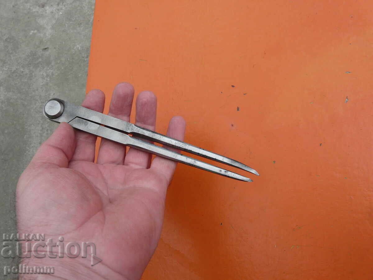 Delivery of Divider / scriber - 8
