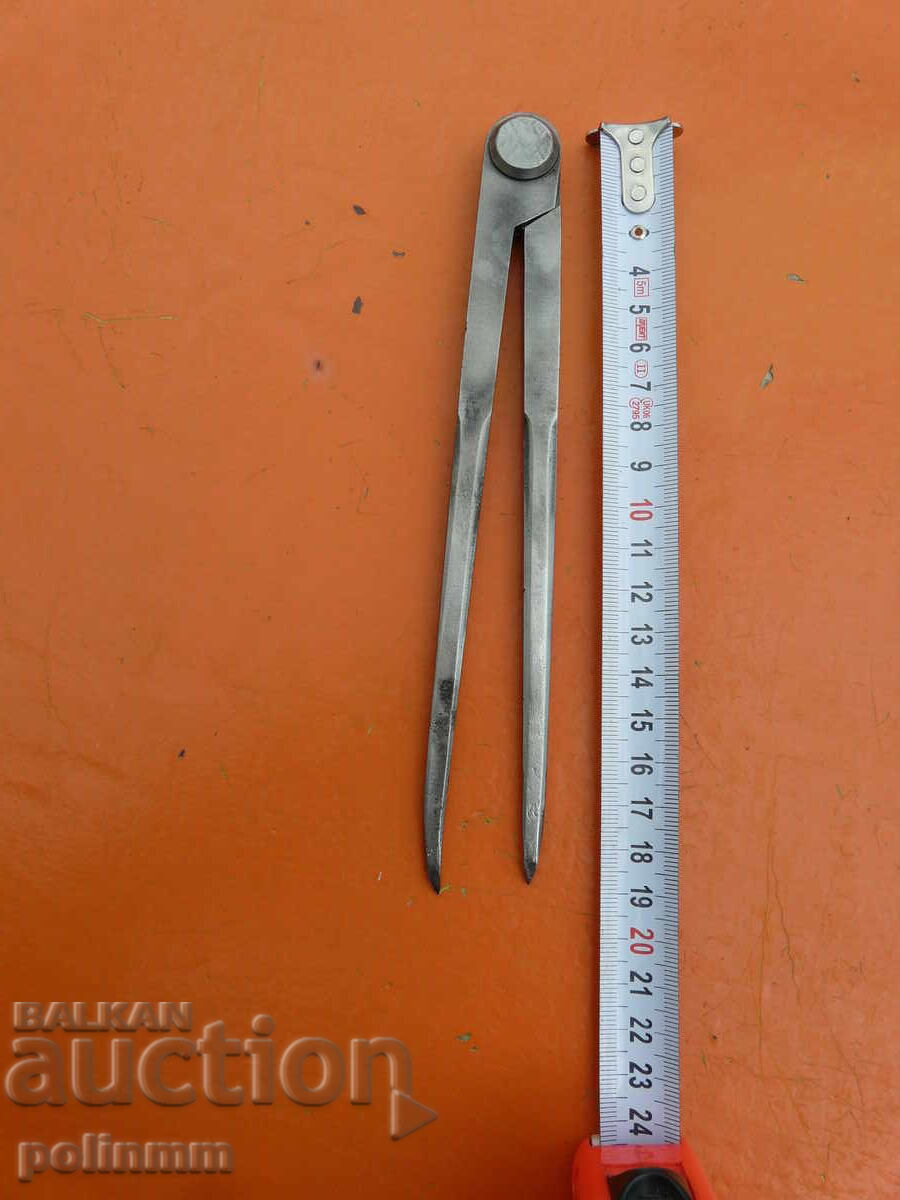 Divider / scriber - 8