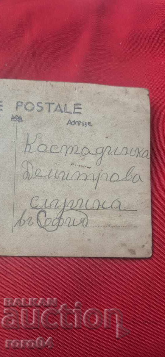 ΣΟΦΙΑ - ΚΟΣΤΑΝΤΙΝΚΑ ΝΤΙΜΙΤΡΟΒΑ - ΟΙΚΙΑΚΗ ΒΟΗΘΟΣ - 6