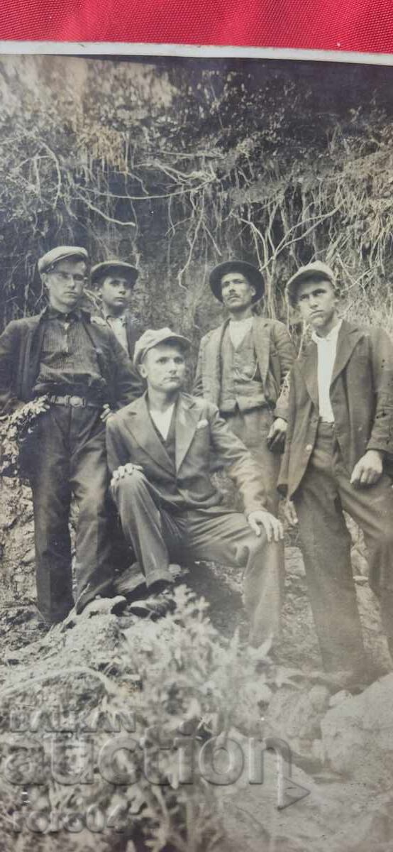 Licitație MARKOVO - PLOVDIV - 1932