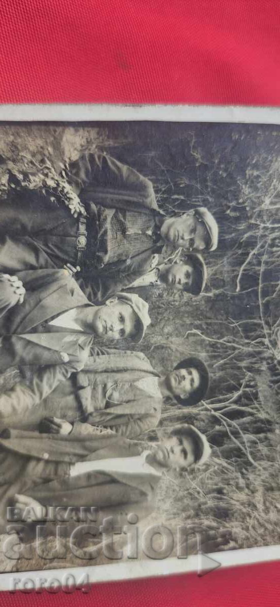 Livrarea MARKOVO - PLOVDIV - 1932