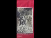 MARKOVO - PLOVDIV - 1932