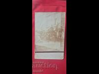 BULGARIA - CARTE POȘTALĂ