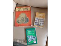 Numismatică, lot două