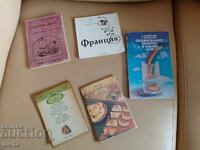 Tematică - Culinară, lot