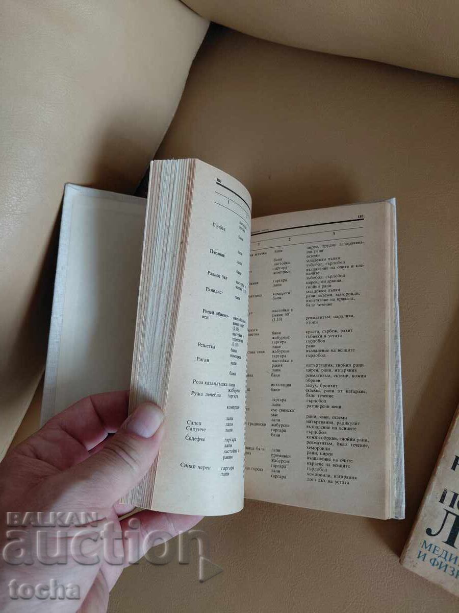 Tematică - Plafar, lot cu preț € 0.01 | 0.02 BGN