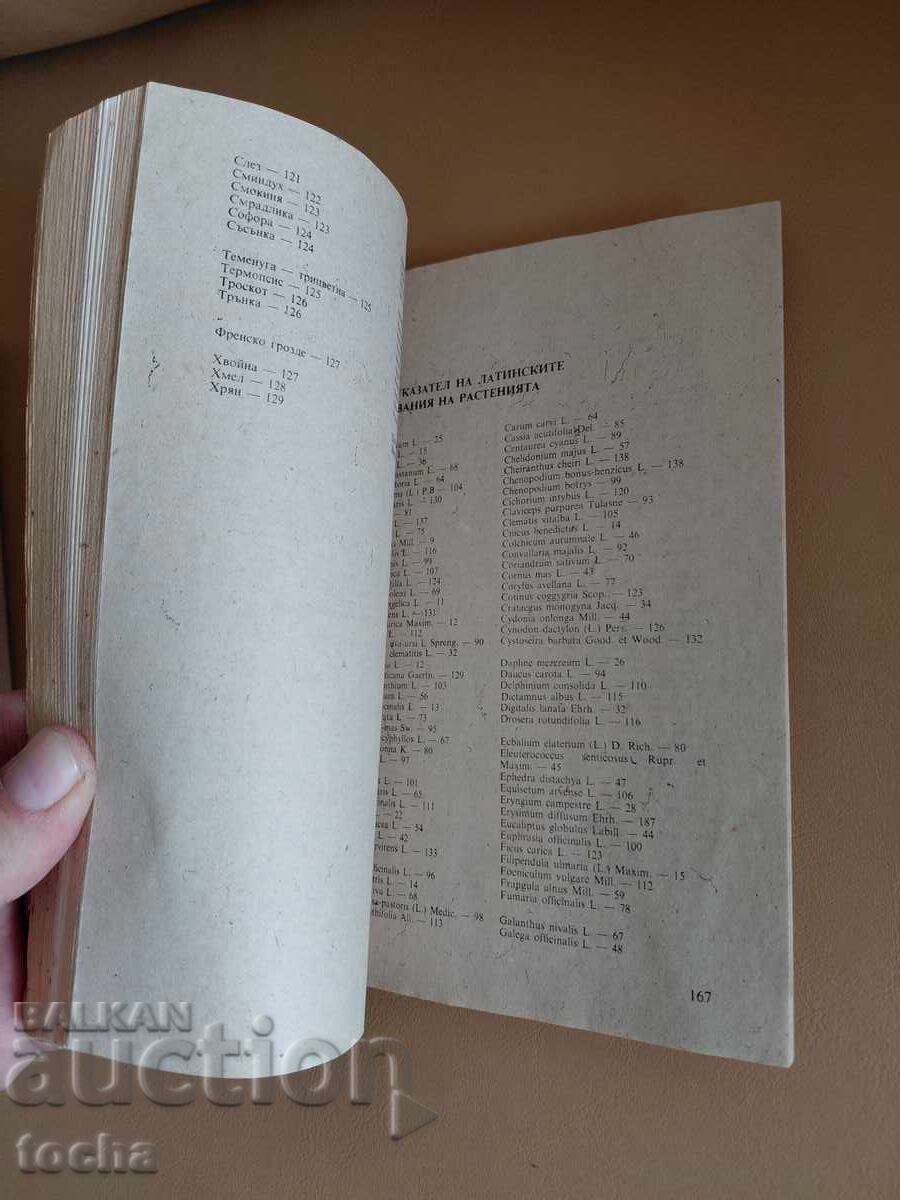 Tematică - Plafar, lot - 5