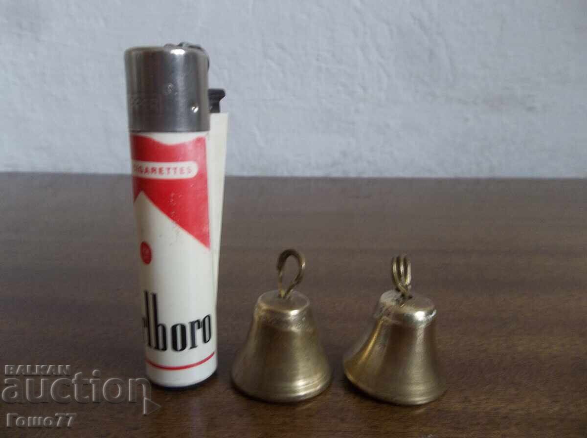 Clopoței cu preț € 5.00 | 9.78 BGN
