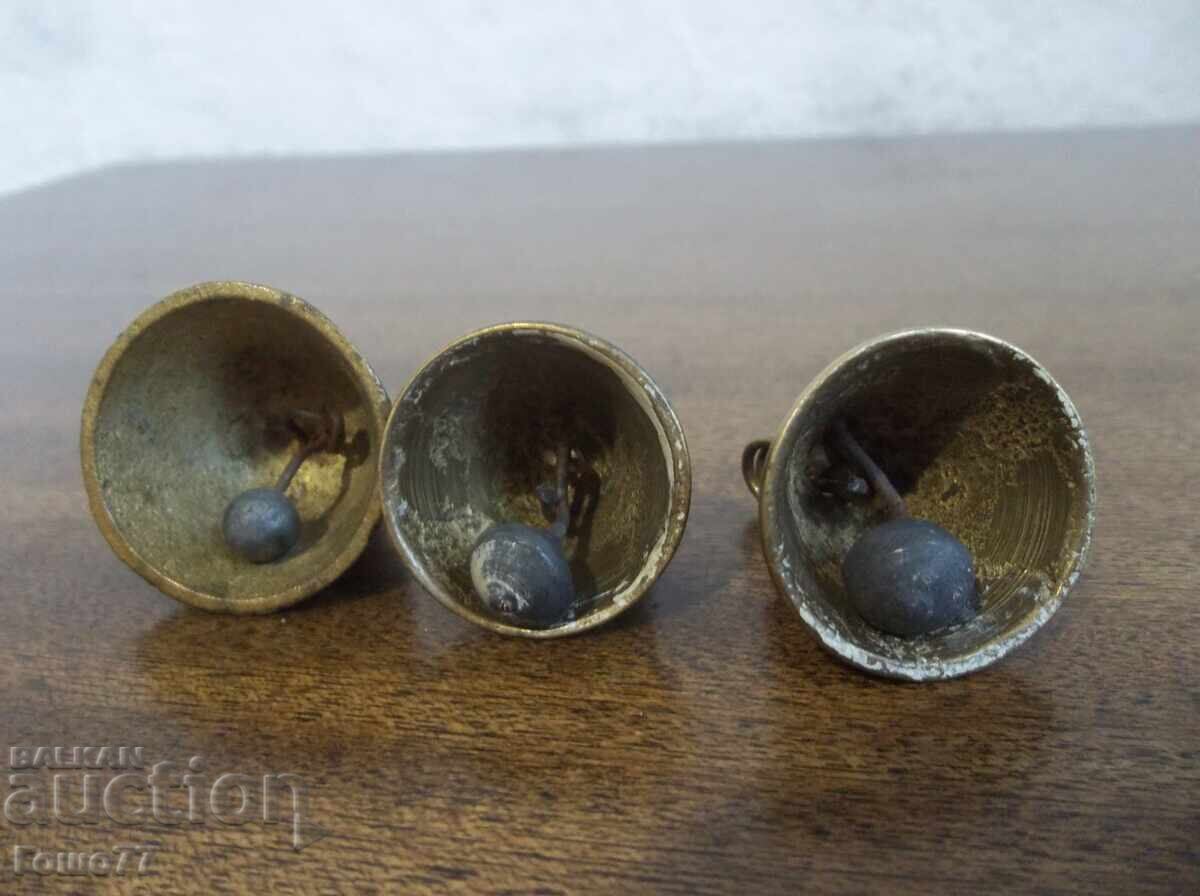 Little bells with price € 4.00 | 7.82 BGN Little bells with price € 4.00 | 7.82 BGN