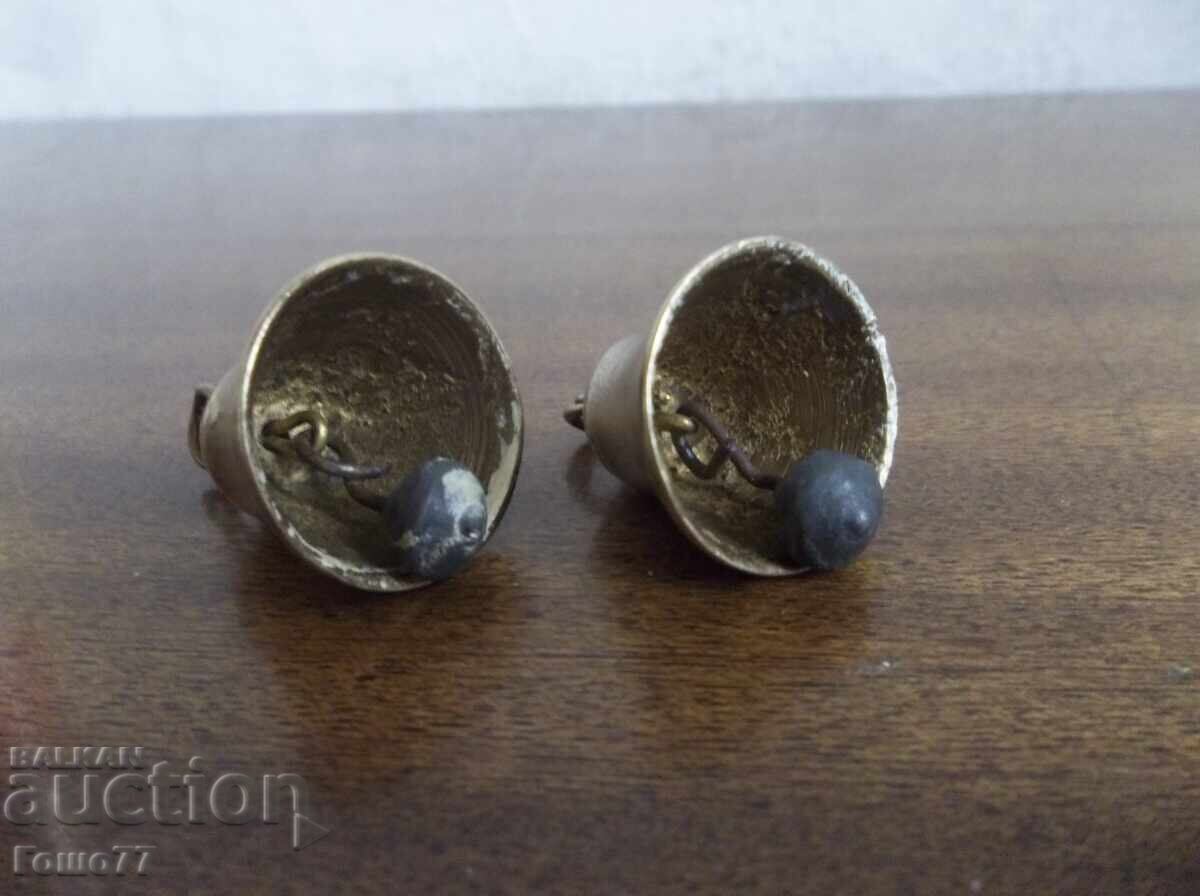 Licitație Clopoței