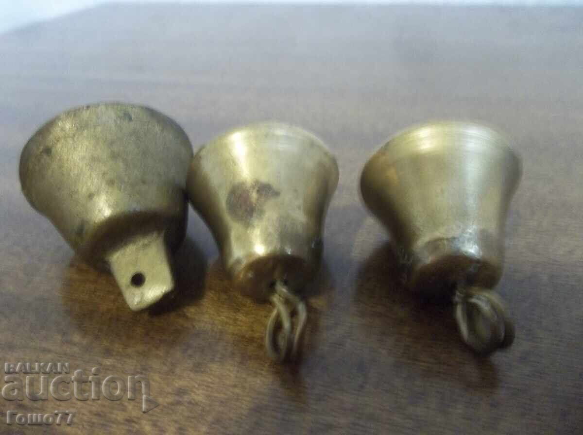 Auction Little bells Auction Little bells