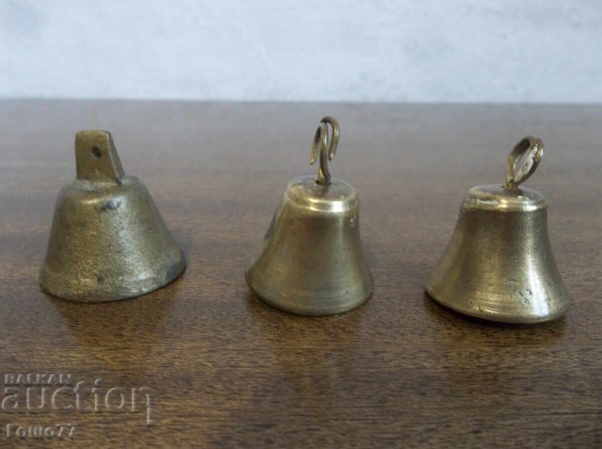 Little bells Little bells