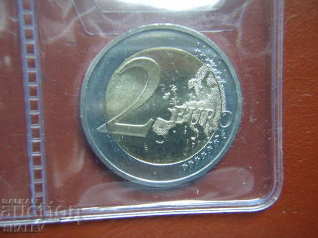 2 Euro 2018 Germania (A, D, F, G, J) "Berlin" - Unc - 7