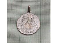 ΑΓ. ΤΣΑΡ ΜΠΟΡΙΣ 864 μ.Χ. ΑΓ. ΚΥΡΙΛΛΟΣ ΚΑΙ ΜΕΘΟΔΙΟΣ ΒΑΣΙΛΙΚΟ ΜΕΤΑΛΛΙΟ