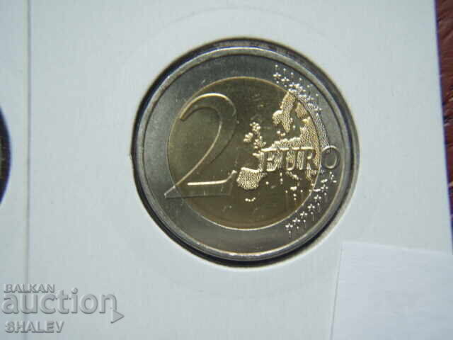 2 ευρώ 2007 Γερμανία "Mecklenburg" A,D,F,G,J /Γερμανία 2 ευρώ - 7