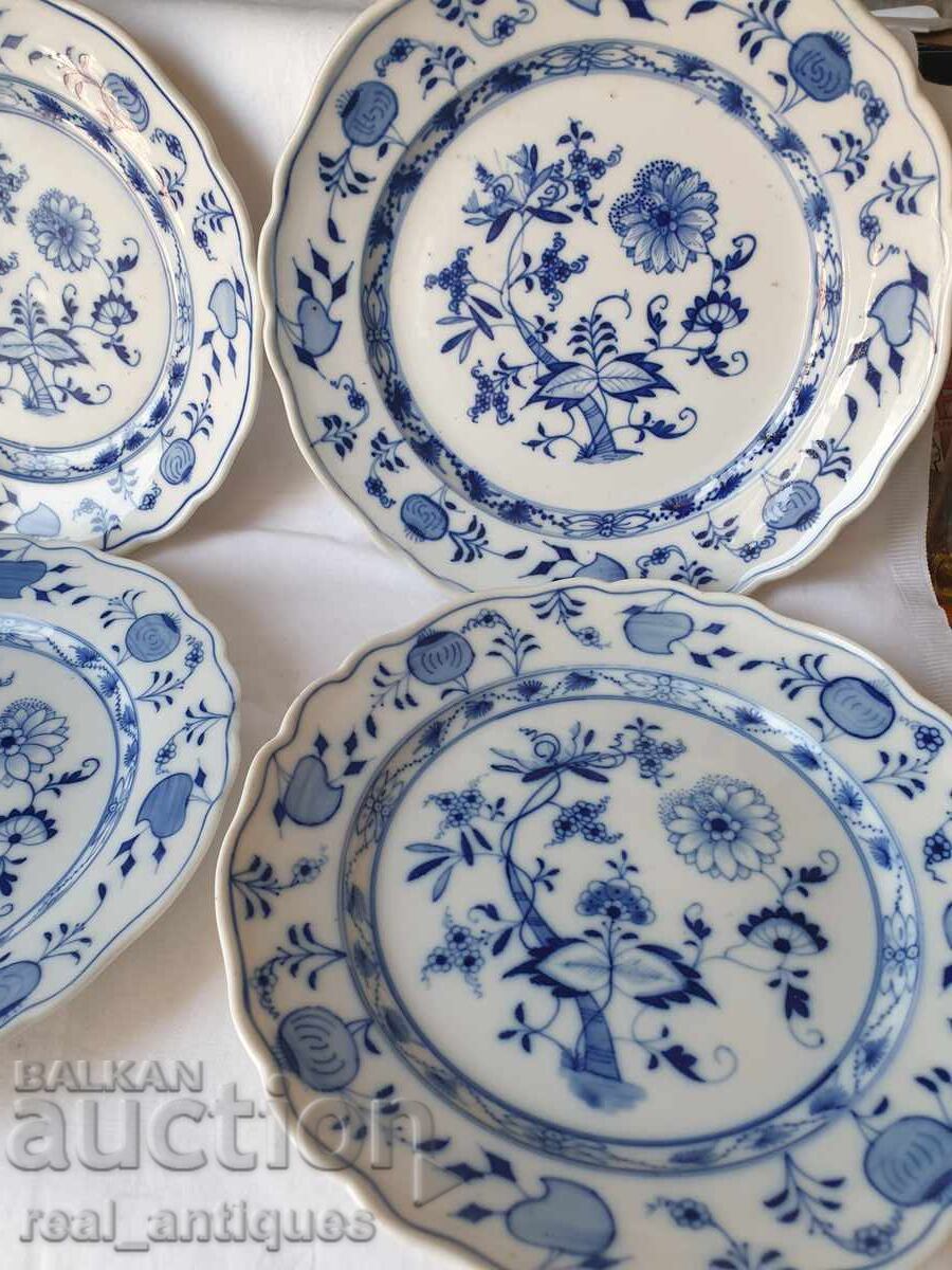 Licitație Farfurii de portelan