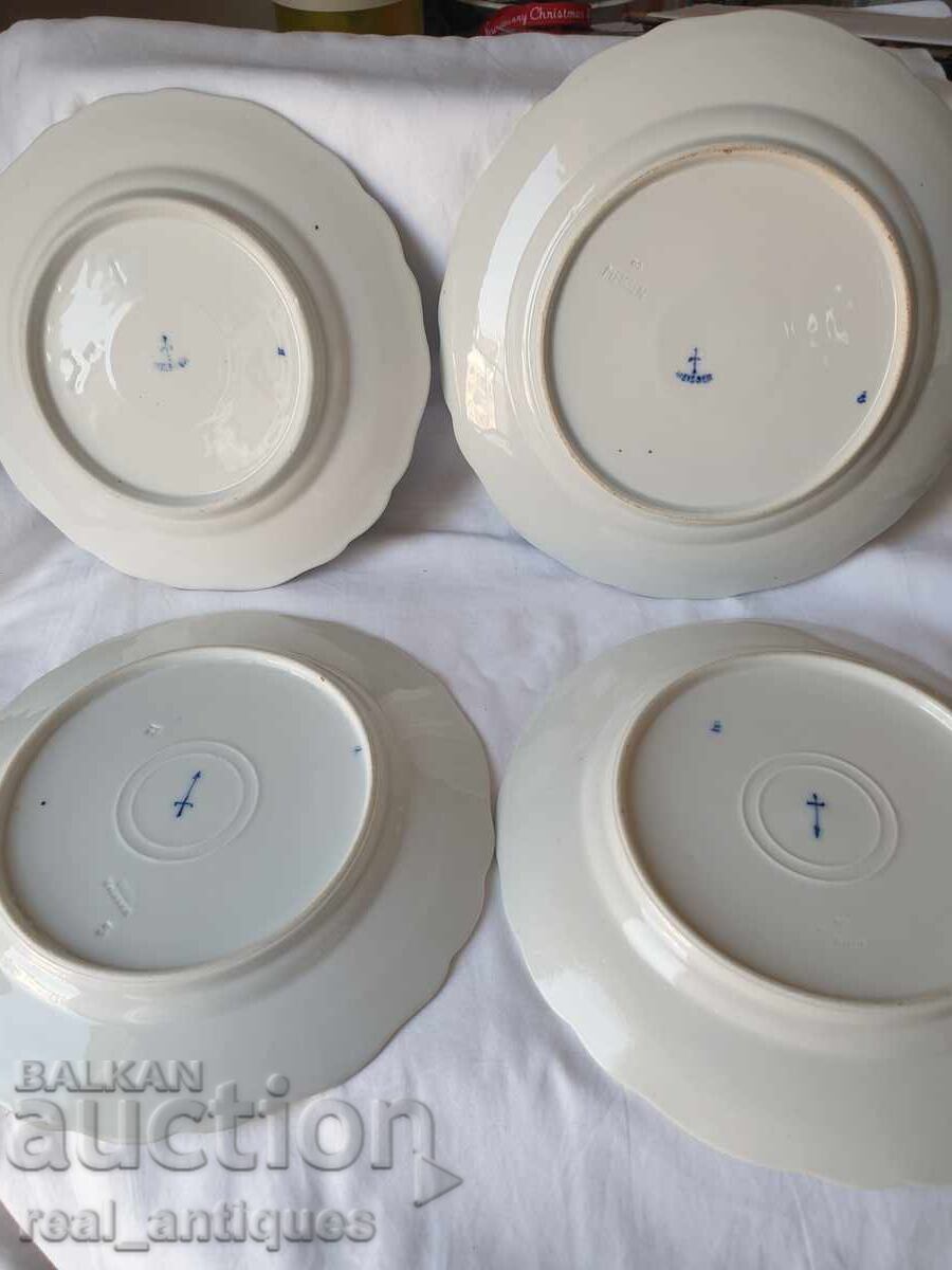 Livrarea Farfurii de portelan