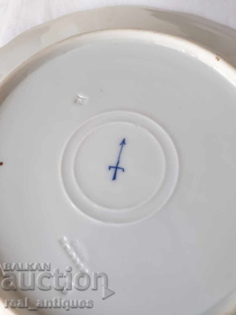 Farfurii de portelan - 6