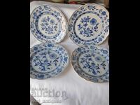 Πορσελάνινα πιάτα